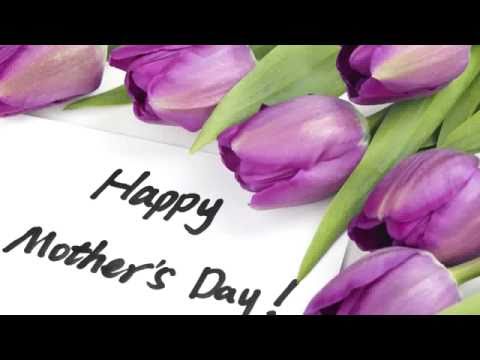 Happy Mothers Day 2011
