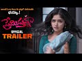 Premistunnaa Movie Official Trailer Sathvik Varma Preethi Neha Bhanu Hash Cinemas