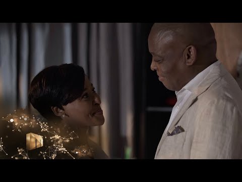 Hector declares his love and Goodie shoots at KG  – The Queen | Mzansi Magic