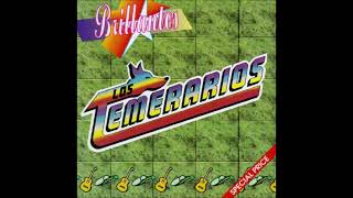 Corazón Traicionero - Los Temerarios