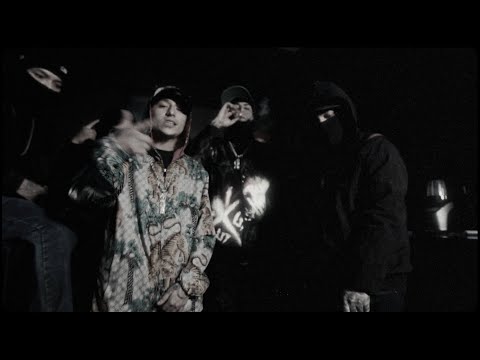 Me da igual - Tony Trampa x Richard Ahumada x Killa ODB (Video Oficial)#FREEKILLA