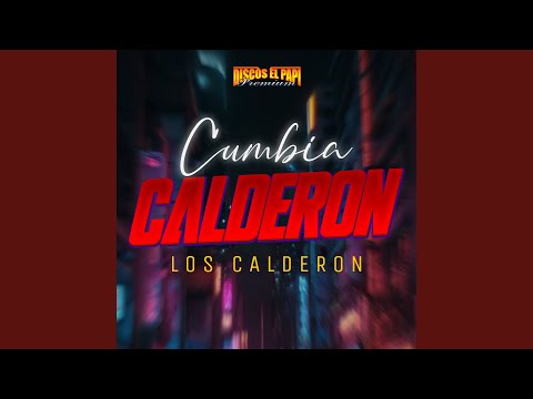 Cumbia Calderon