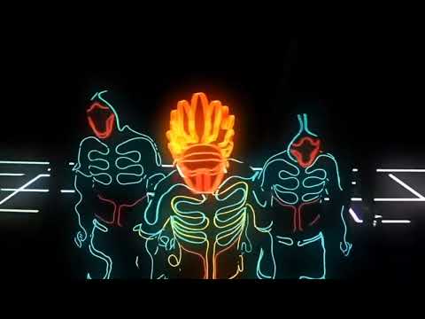 Tiesto ft  Maxi Jazz - Dance4life (extended)