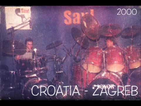 GARO TAVITJAN - ZAGREB,CROATIA 2000