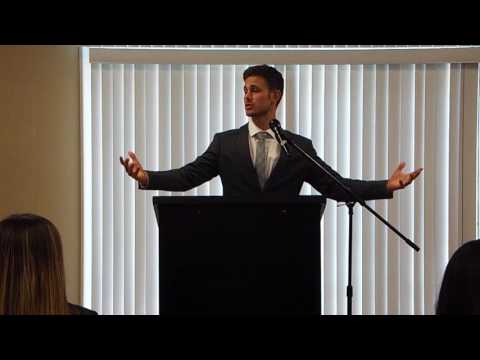 The Faithful Witness - Revelation Series Part 1