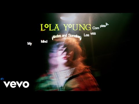 Lola Young - Pretty In Pink (Official Audio)