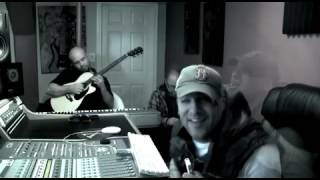 Domenic Marte - COMO QUISIERA Behind The Scenes PART 5