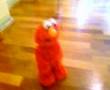 Tickle Me Elmo