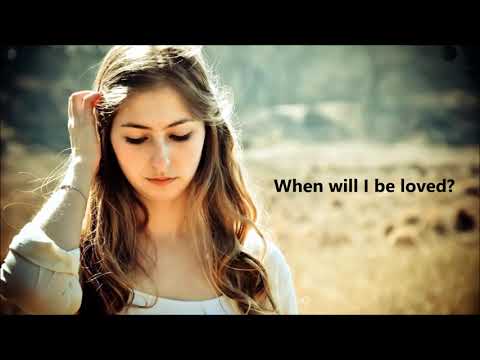 Linda Ronstadt - When Will I be Loved  with lyrics -  ( Music & Lyrics )