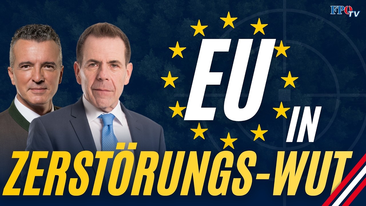 Wie weit will der Staat eigentlich noch gehen?