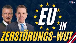 Wie weit will der Staat eigentlich noch gehen?