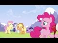 My Little Pony - Don't forget to write (HD)