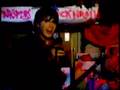 THE PINK SPIDERS "Modern Swinger" Music Video