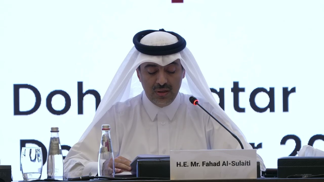 High-level Meeting on Least Developed Countries: Closing Session