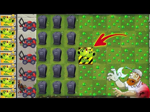 Pinata Party 9/8/2021 (September 8th) - Team Plants Power-Up - Plants vs Zombies 2 (Version 9.1.1)