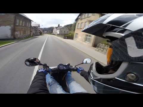 Můj brácha má príma bráchu