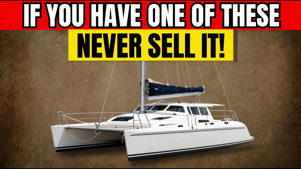 Boat Video 1