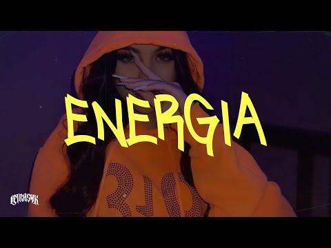 Tu me das energía  // Alexis & Fido - Energía (letra)