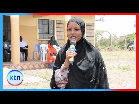 Isiolo set for Sh44.8 million boost under Kuza Jamii project to support 1,500 households