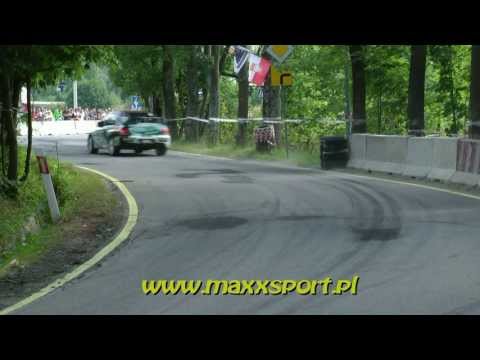 Best of GSMP 2013 - HillClimb Action by MaxxSport