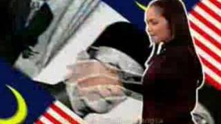 Cover art for Warna-warna Malaysiaku