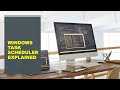 Windows Task Scheduler Explained