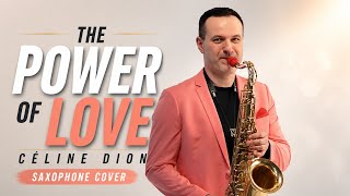 Download lagu THE POWER OF LOVE - Céline Dion | Saxophone Cover mp3 Download lagu THE POWER OF LOVE - Céline Dion | Saxophone Cover mp3