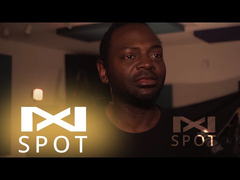 NXSPOT ON THE SPOT episode 1: Behind the scenes (KG LESTER)