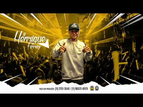 DJ Henrique de Ferraz Set - Kalzin GW 7Belo Kitinho Denny Talibã Romantico