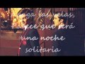 Candles Klaine- Subtitulada 