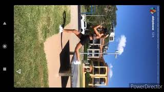 Abby Dowse Instagram Stories Marzo 2020.HD