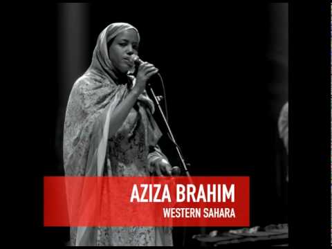 11. Aziza Brahim: Freemuse & Deeyah present Listen To The Banned