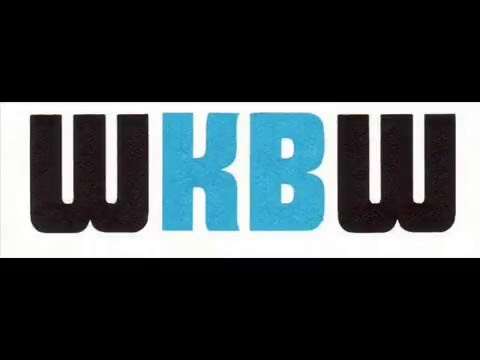 WKBW Radio -  Assorted Jingles