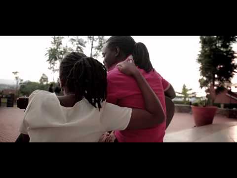 GABIRO GUITAR - AMAHIRWE ft Davy Ranks Official Video HD