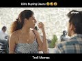 Girls Buying Daru