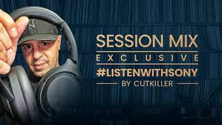 DJ CUT KILLER - Live Special  du 6/11/2020