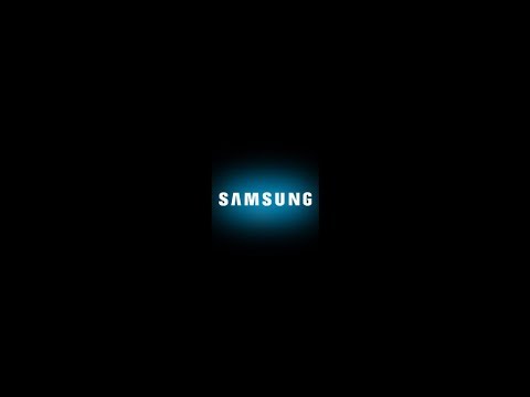 Samsung HD Video Recorder Security Password Reset
