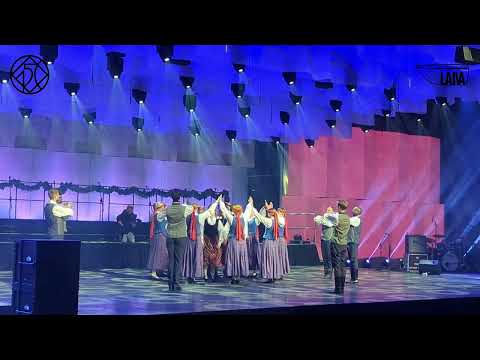 Pasaules latviešu saieta nams. SAULES MEITAS VEDĪBAS (Toronto)