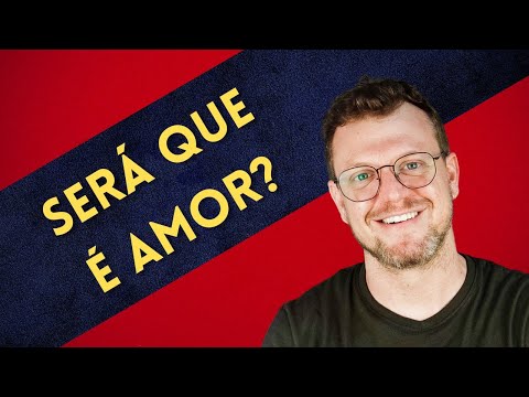 O que é AMOR PLATÔNICO?