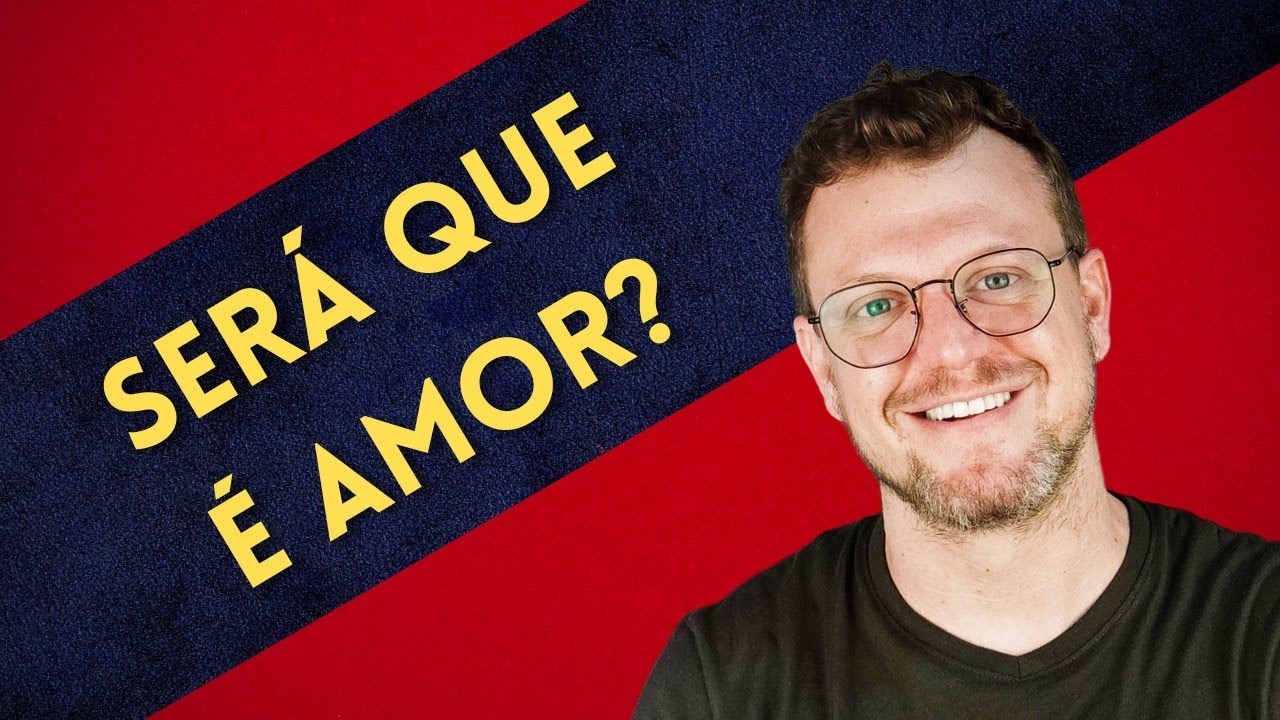O que é AMOR PLATÔNICO?