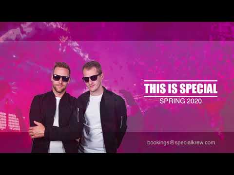Special Krew - This is Special #1