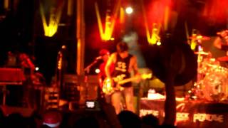 Solo hay un lugar y Nadie mas - Pignoise (Almeria)