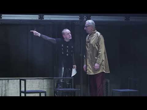 MAN ŠIANDIEN – HAMLETAS_anonsas