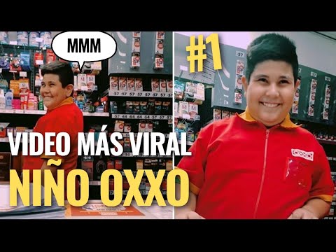 The Oxxo Boy (Full Video)