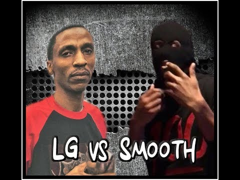 LG vs Smooth