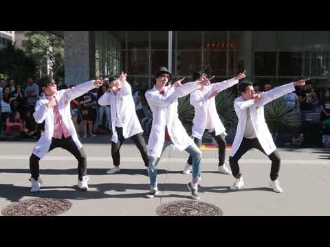 #AvKpop Sad Boys Club - Plz Don't Be Sad (Highlight)