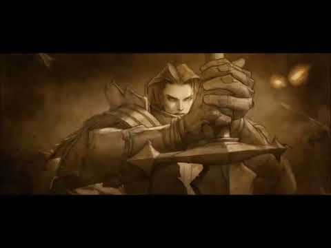 Crusader — Intro