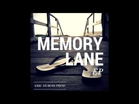 That's it That's all - Eric Dubois Prod (electro / dance / deep)