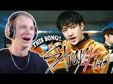 Producer Reacts to Stray Kids "특(S-Class)" M/V