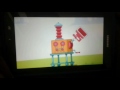Wubbzy Goo Goo Grief Cilp